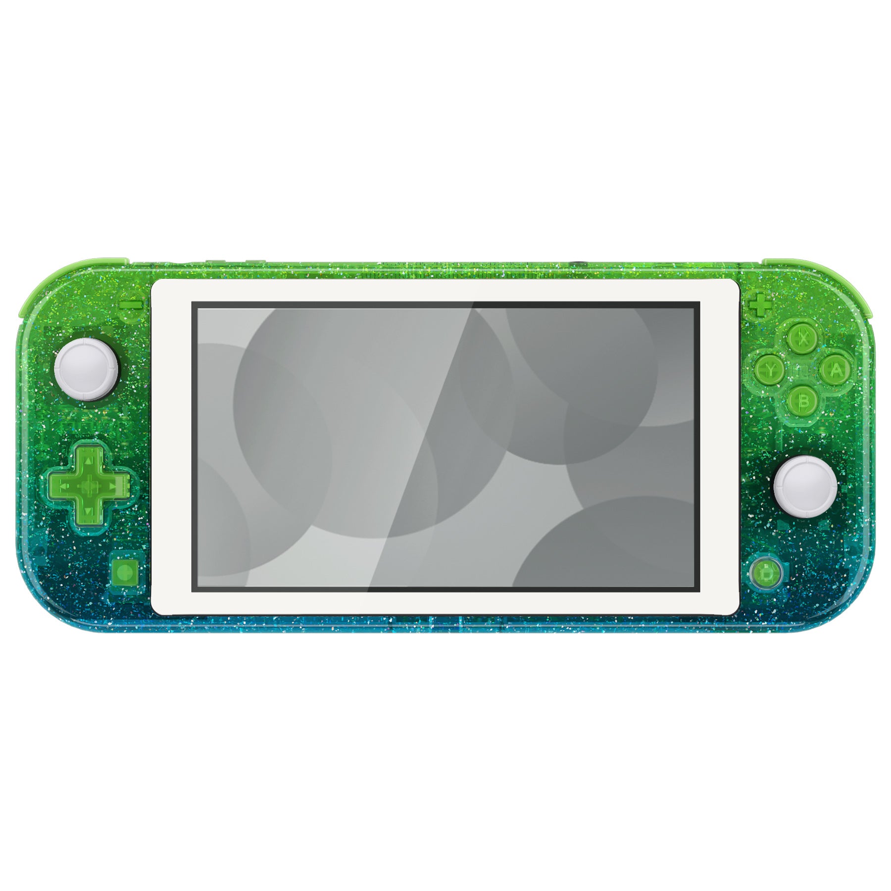 eXtremeRate Nintendo Switch Lite DIY Replacement Shells with