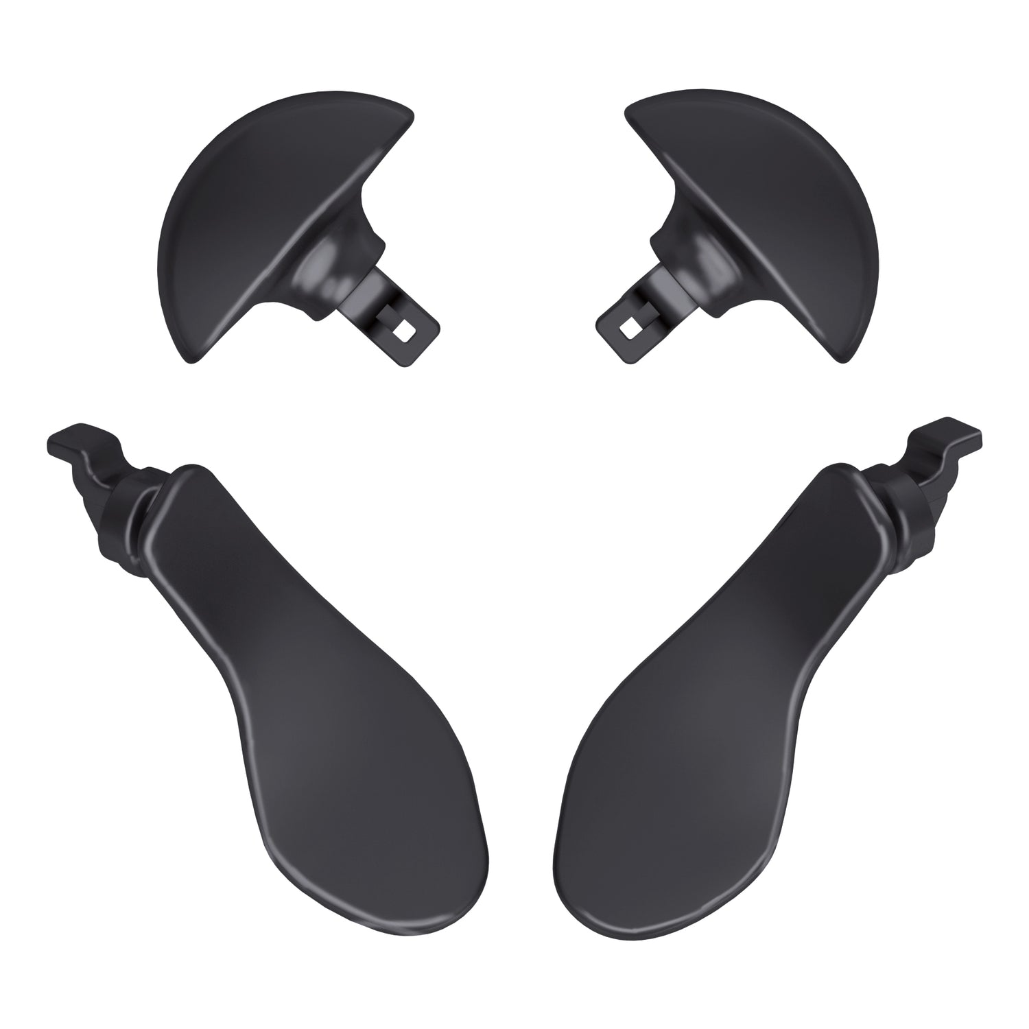 Back Paddles for PS5 Edge Controller