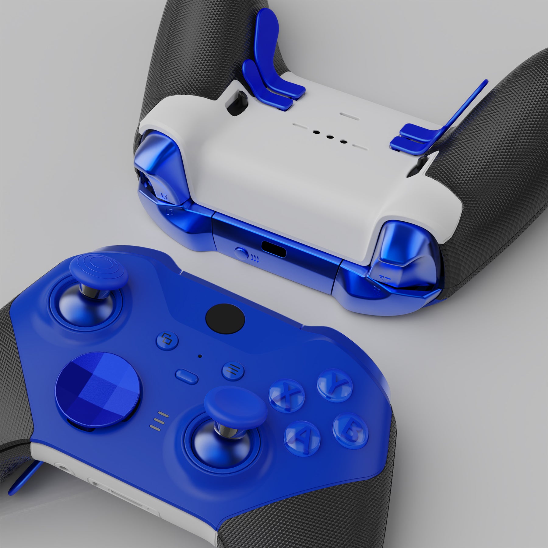 eXtremeRate 13 in 1 Component Pack Kit for Xbox Elite Series 2