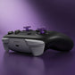 eXtremeRate Replacement 3D Joystick for Nintendo Switch 2 Pro Controller - Clear Atomic Purple
