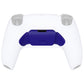 eXtremeRate Replacement Redesigned K1 K2 Back Buttons for eXtremerate RISE Remap Kit, Compatible with PS5 Controller - Cobalt Blue eXtremeRate