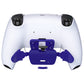 eXtremeRate Replacement Redesigned K1 K2 Back Buttons for eXtremerate RISE Remap Kit, Compatible with PS5 Controller - Cobalt Blue eXtremeRate