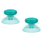 eXtremeRate Replacement Thumbsticks for Xbox Series X/S Controller & Xbox One X/S Controller & Xbox One Standard Controller & Xbox One Elite Controller - Emerald Green