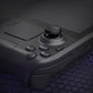 eXtremeRate Replacement Thumbsticks with Original Touch Sensing for Steam Deck LCD & OLED - Black