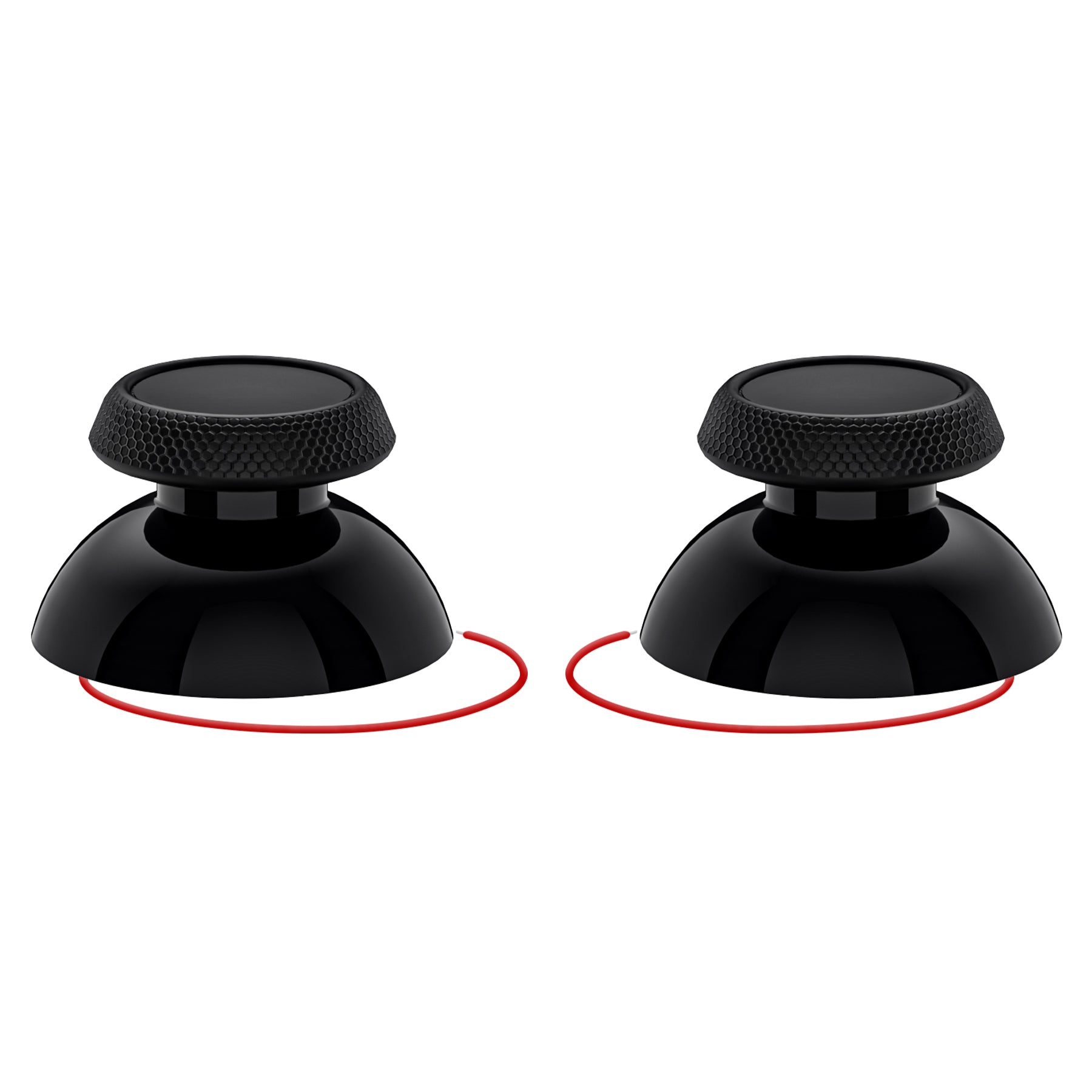 Steam Deck LCD & OLED Console Replacement Thumbsticks Analog Stick