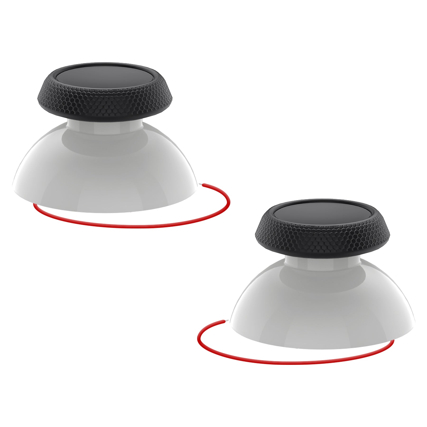Steam Deck LCD & OLED Console Replacement Thumbsticks Analog Stick