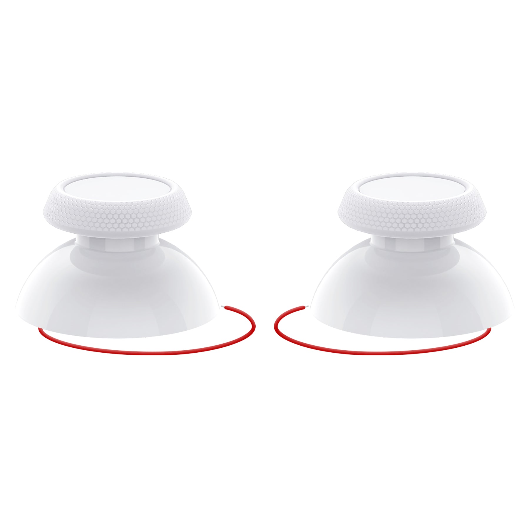 Steam Deck LCD & OLED Console Replacement Thumbsticks Analog Stick