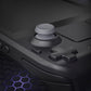 eXtremeRate Replacement Thumbsticks with Original Touch Sensing for Steam Deck LCD & OLED - New Hope Gray