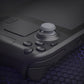 eXtremeRate Replacement Thumbsticks with Original Touch Sensing for Steam Deck LCD & OLED - New Hope Gray
