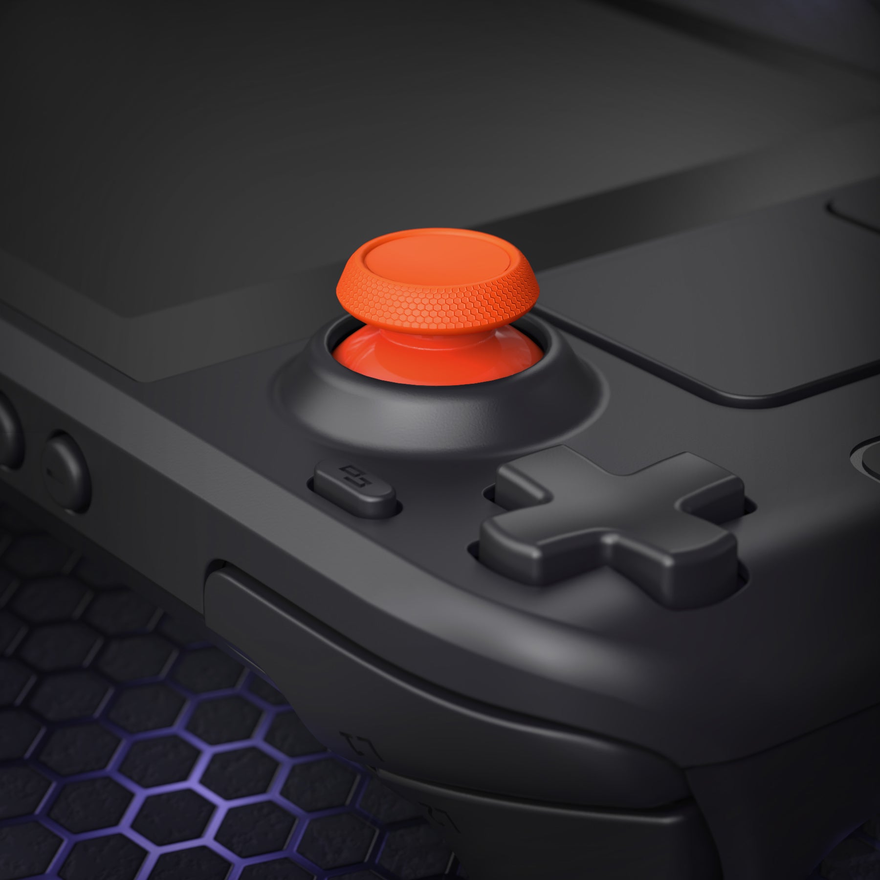 Steam Deck LCD & OLED Console Replacement Thumbsticks Analog Stick