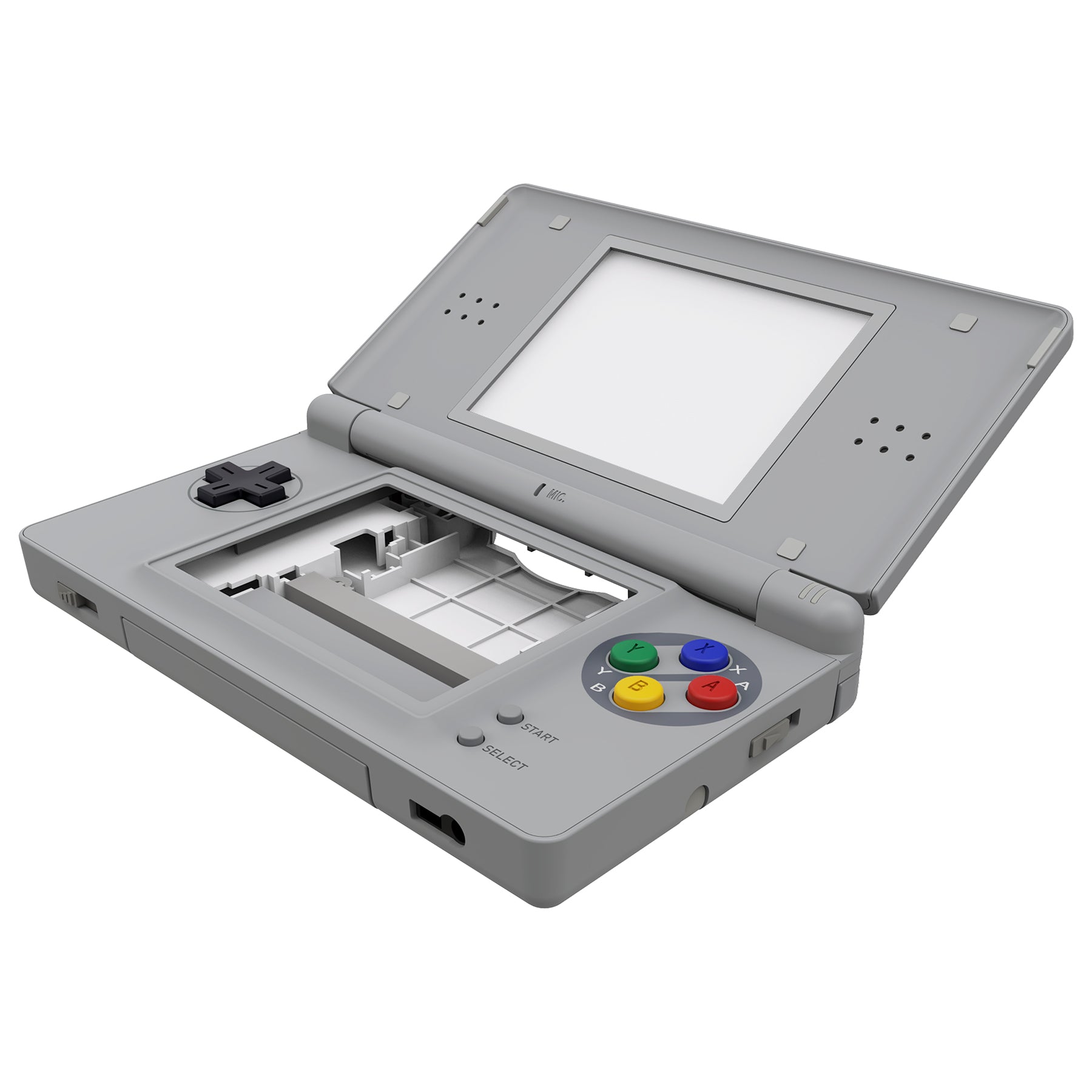 eXtremeRateSFCSNESClassicEUSty