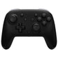 eXtremeRate ThumbsGear Interchangeable Ergonomic Thumbsticks for Nintendo Switch 2 Pro Controller - Black