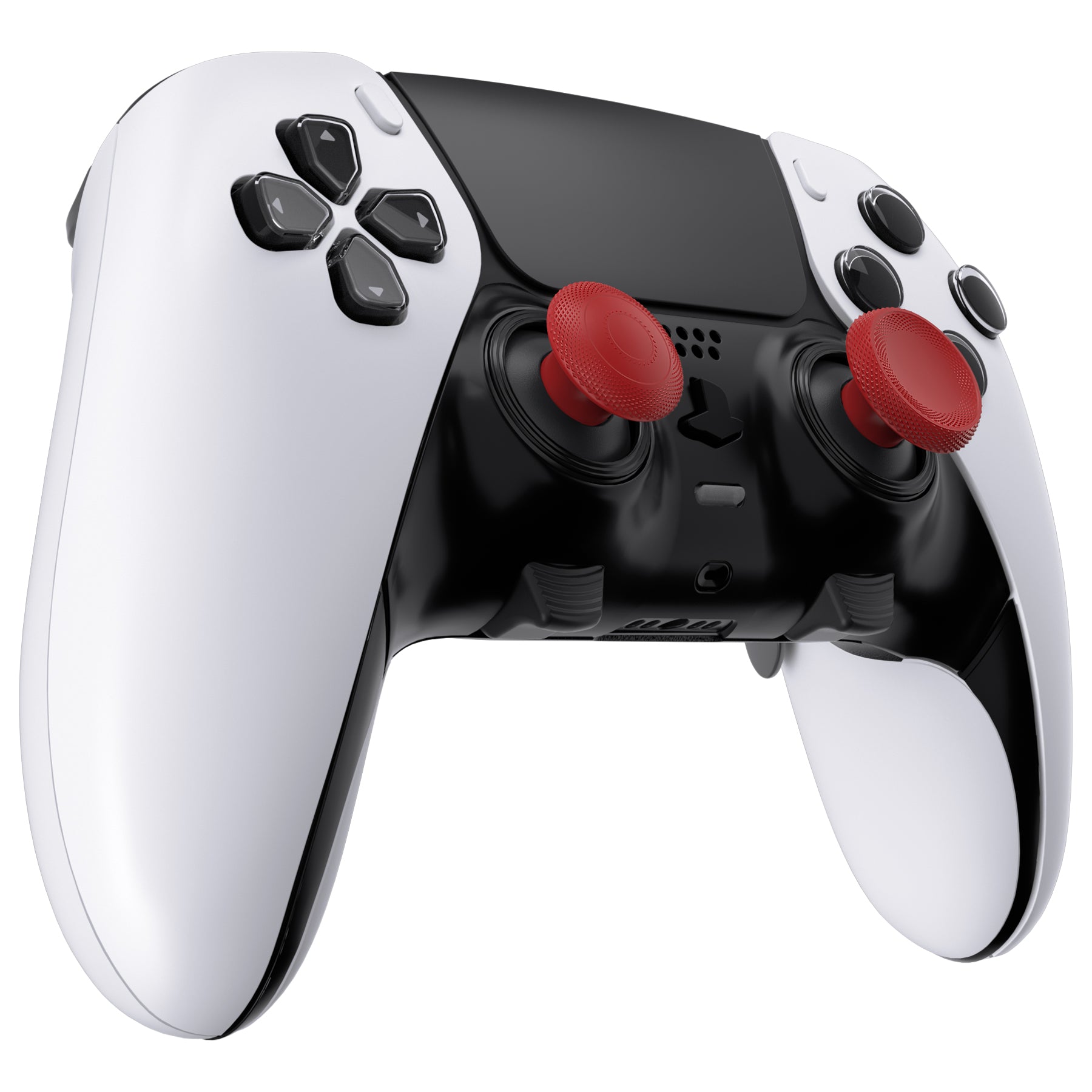 eXtremeRate PS5 Edge Controller Carmine Red ThumbsGear