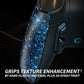 eXtremeRate VICTOR X Remap Kit for Xbox Series X & S Controller - Textured Blue eXtremeRate