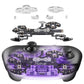 eXtremeRate Whole Clicky Kit for Nintendo Switch 2 Pro Controller Buttons