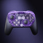 eXtremeRate Whole Clicky Kit for Nintendo Switch 2 Pro Controller Buttons