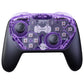 eXtremeRate Whole Clicky Kit for Nintendo Switch 2 Pro Controller Buttons