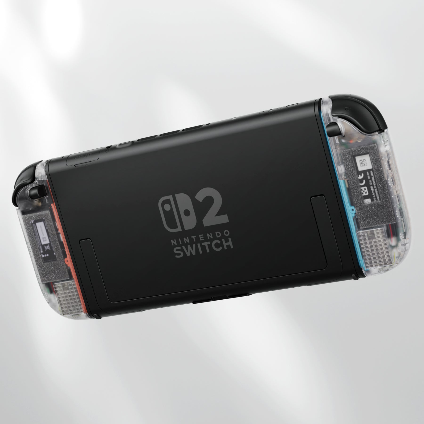 eXtremeRate DIY Replacement Full Set Shell Case with Buttons for