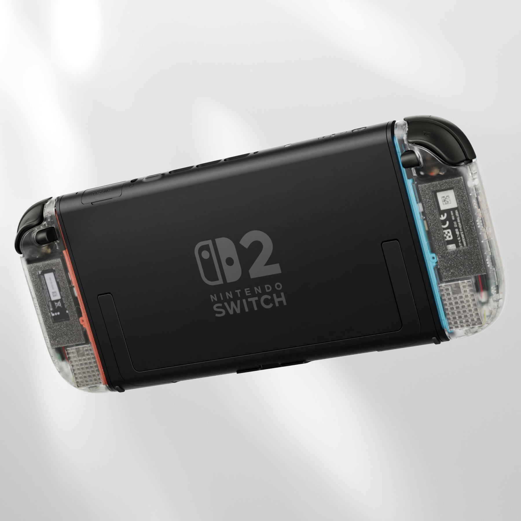 eXtremeRate DIY Replacement Full Set Shell Case with Buttons for