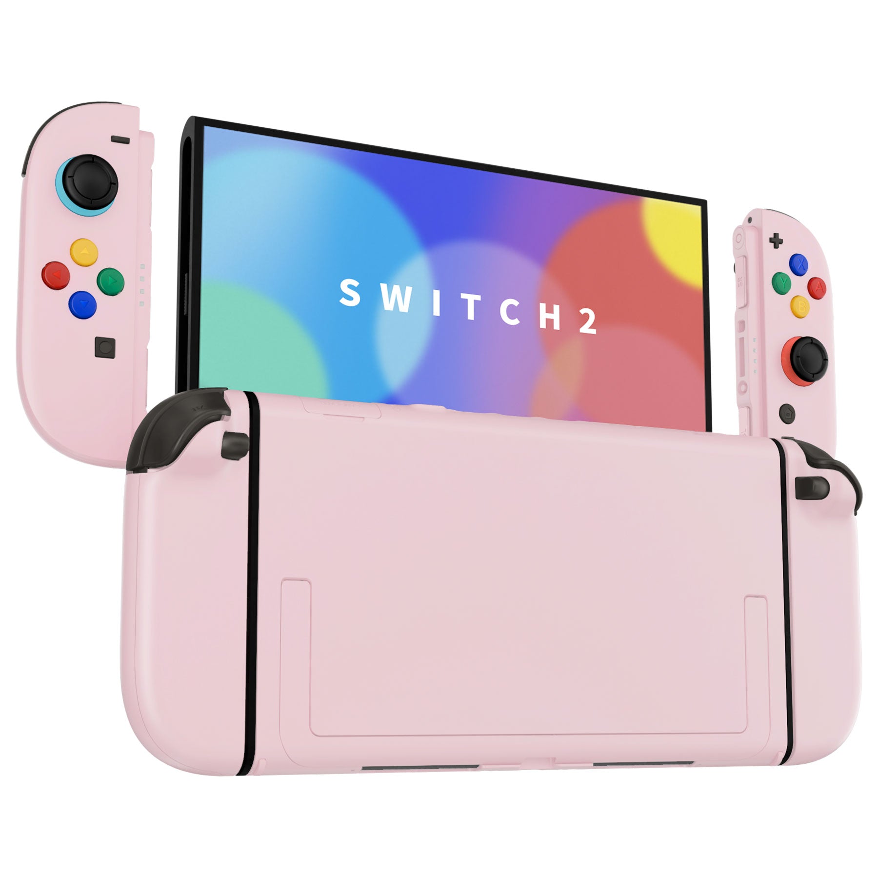 For Nintendo Switch 2 Accessories – eXtremeRate Retail