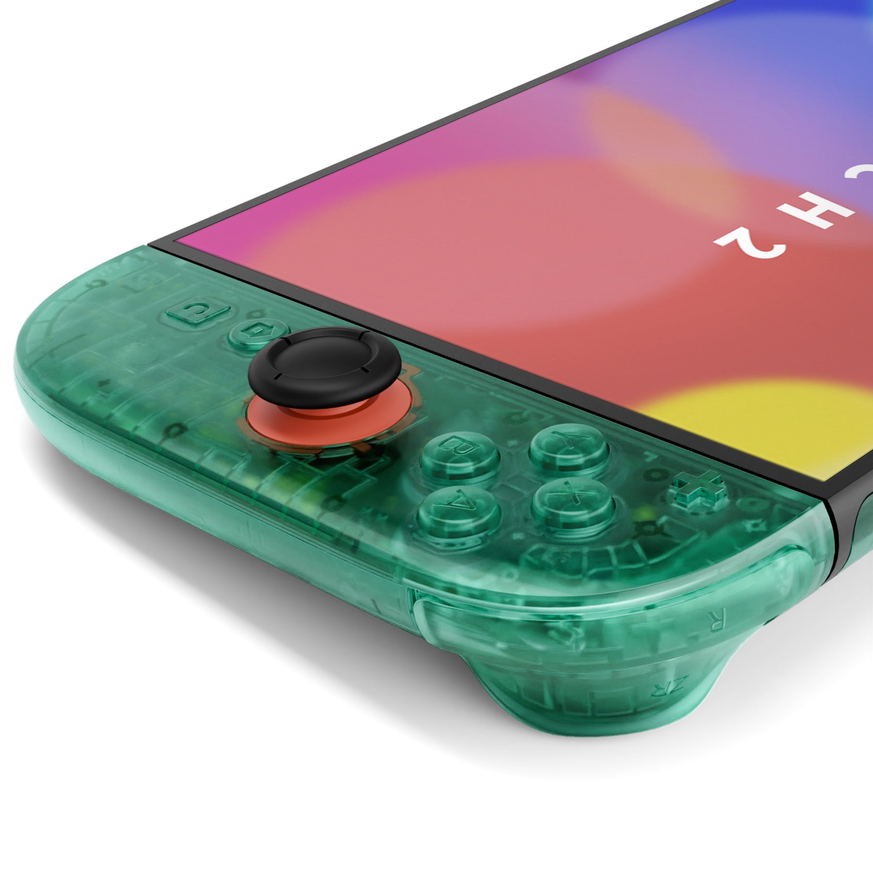 eXtremeRate DIY Replacement Full Set Shells with Buttons for