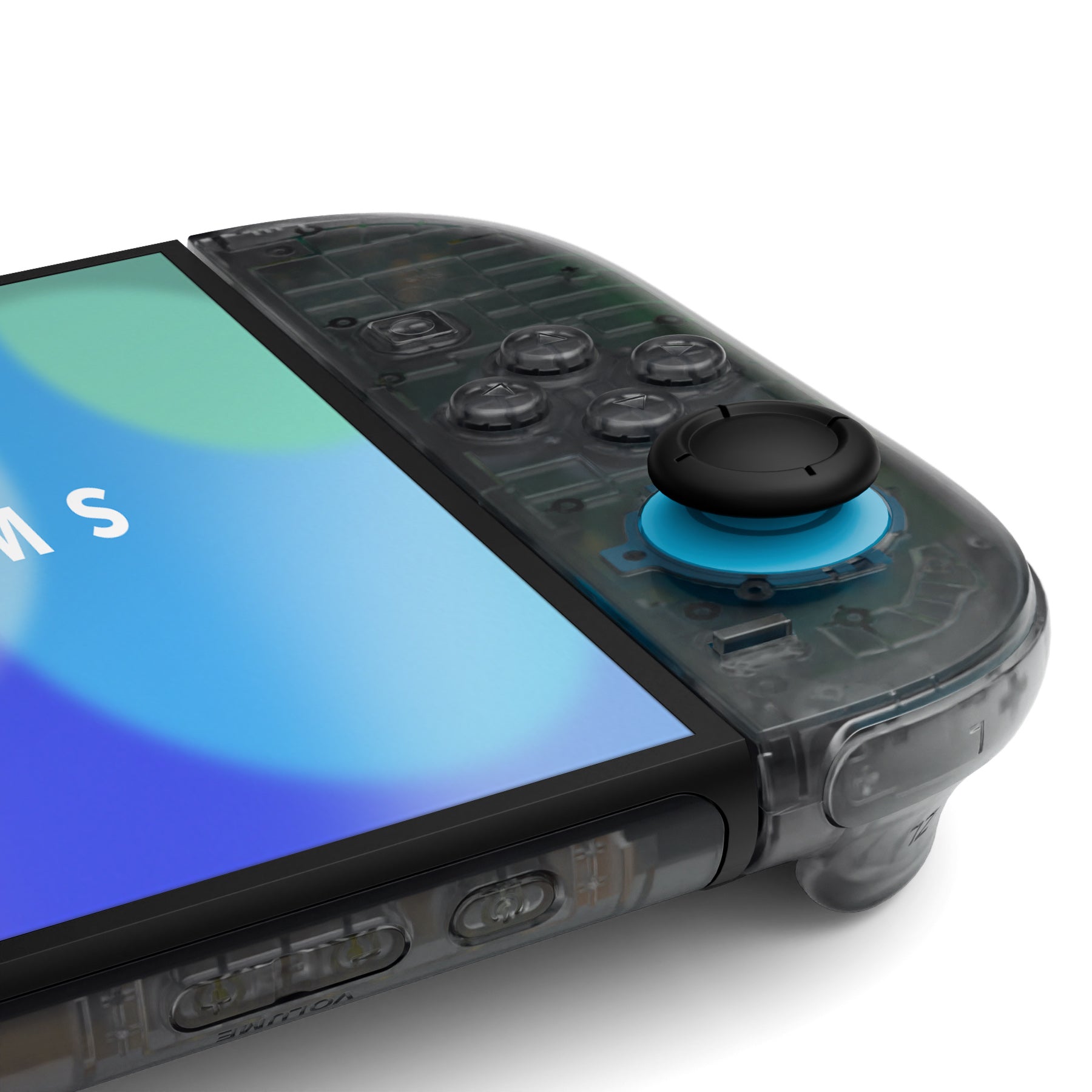 eXtremeRate DIY Replacement Full Set Shells with Buttons for