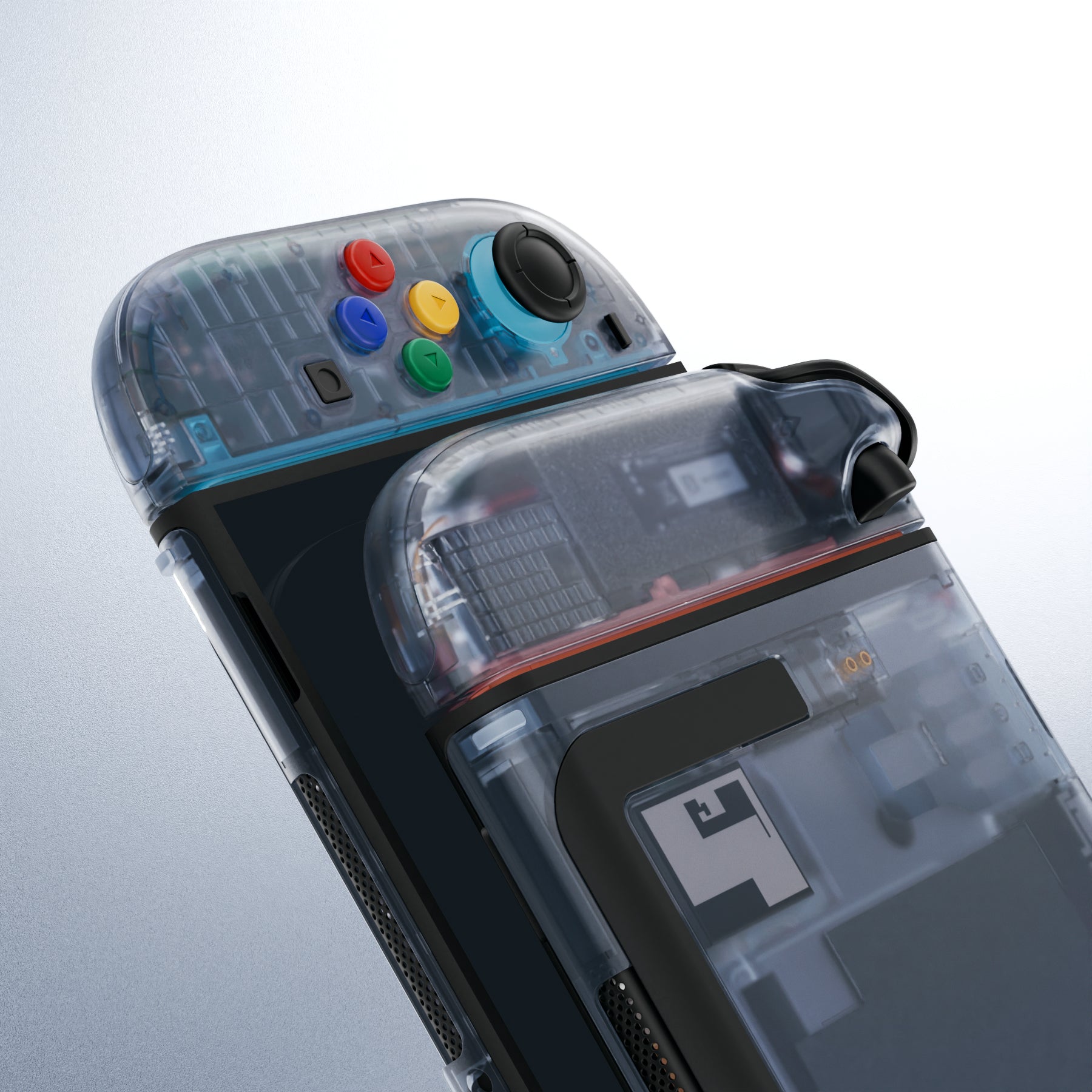 Nintendo Switch カスタマイズ Nintendo switch カスタムフルセット Amazon.co.jp: ロックマン ゼロ