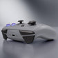 eXtremeRate DIY Replacement Full Set Shells with Buttons for Nintendo Switch 2 Pro Controller - Classic SNES Style
