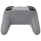 eXtremeRate DIY Replacement Full Set Shells with Buttons for Nintendo Switch 2 Pro Controller - SFC SNES Classic EU