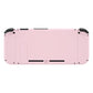 eXtremeRate Dpad Version Replacement Full Set Shells with Buttons for Nintendo Switch - Cherry Blossoms Pink