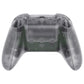 eXtremeRate Full Set Housing Shell Case with Buttons for Xbox Series X & S Controller - Transparent Clear