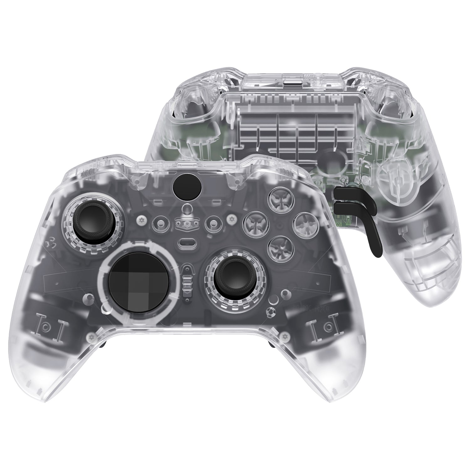 Full Set Shell with Buttons for Xbox One Elite Series 2 Controller