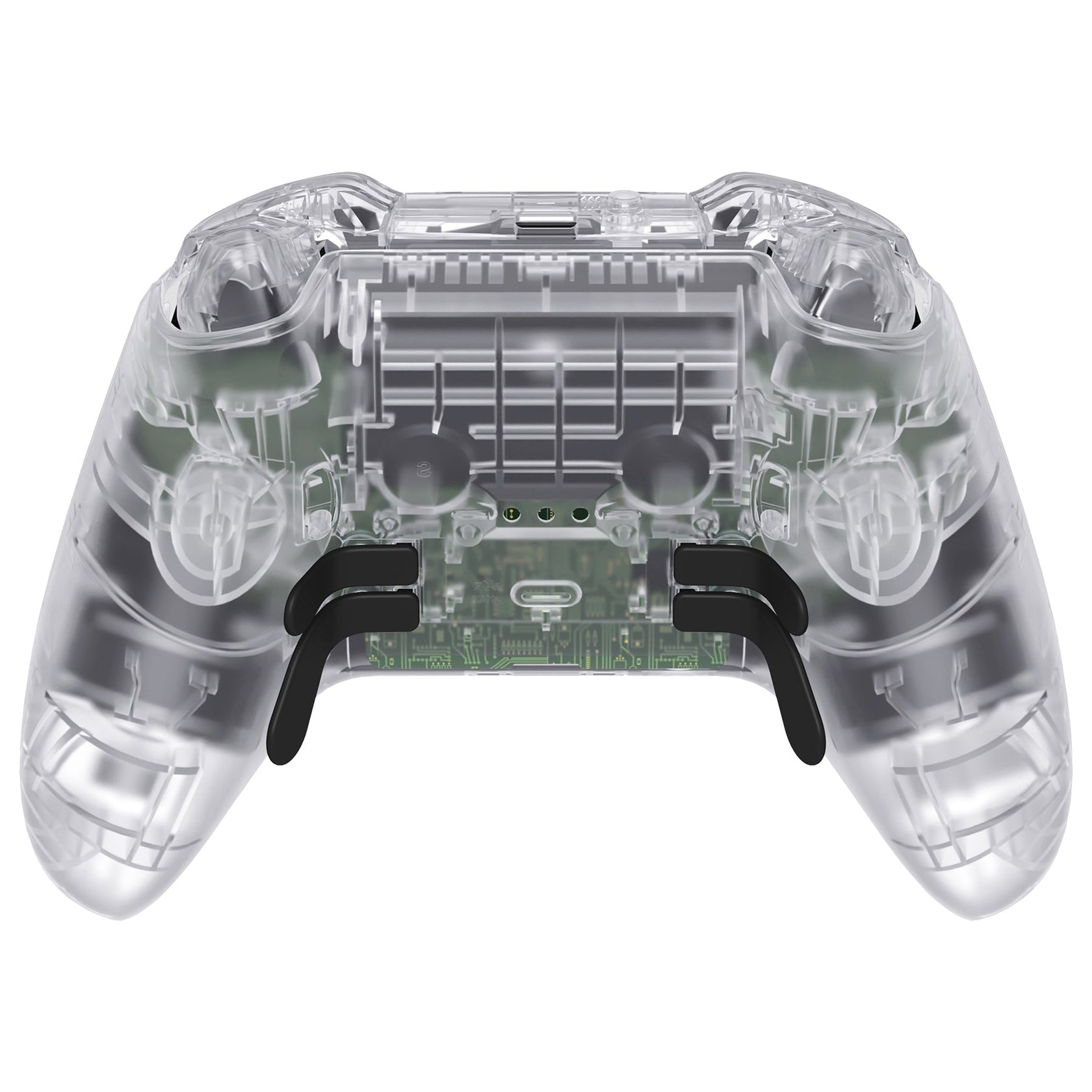 eXtremeRate Full Set Shell with Buttons for Xbox One Elite Series 2 ...