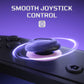 eXtremeRate Replacement 3D Joystick for Nintendo Switch 2 Joycon - Cherry Blossoms Pink