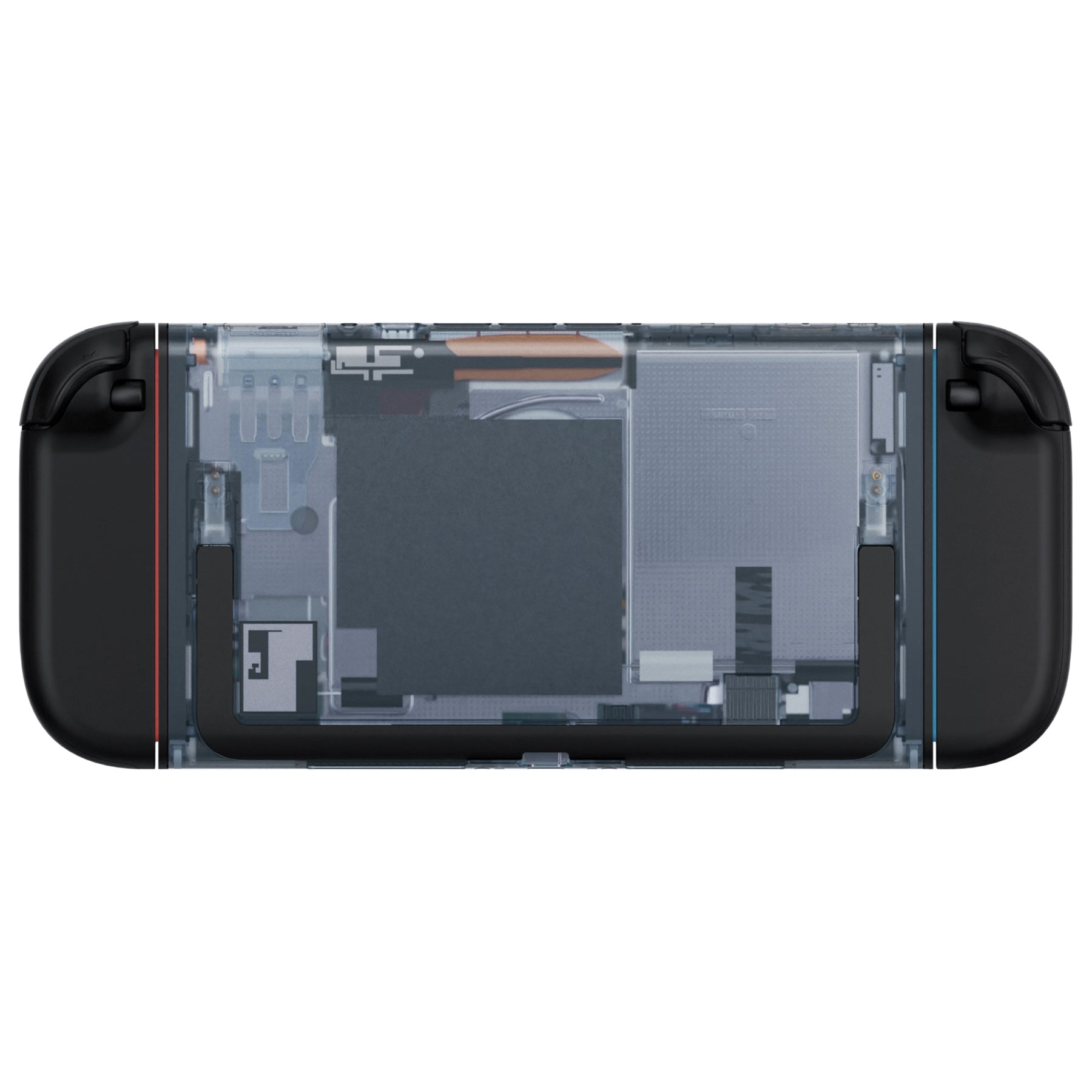 eXtremeRate Replacement DIY Rear Back Plate for Nintendo Switch 2
