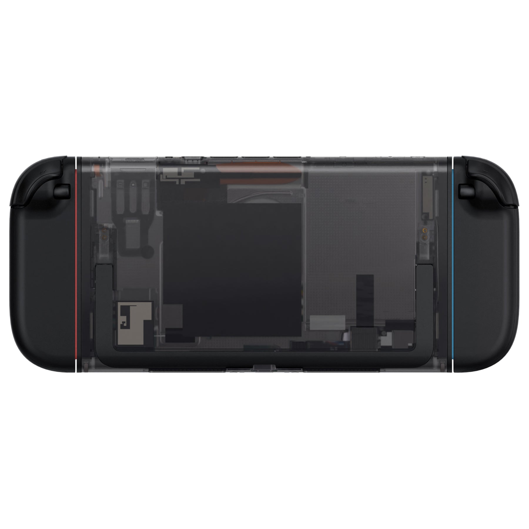 eXtremeRate Replacement DIY Rear Back Plate for Nintendo Switch 2