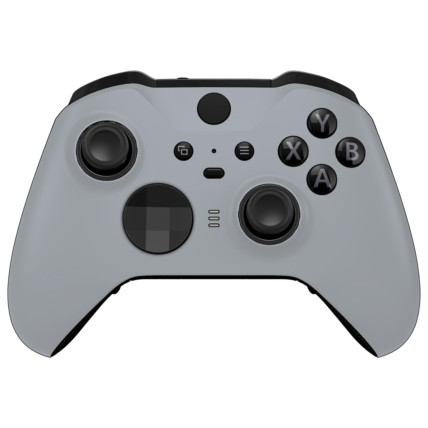 Replacement Front Housing Shell for Xbox One Elite Series 2 Controller ...