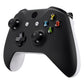 eXtremeRate Replacement Front Housing Shell for Xbox One X & S Controller (Model 1708) - Black