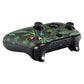 eXtremeRate Replacement Front Housing Shell for Xbox One X & S Controller (Model 1708) - Green Weeds