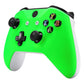 eXtremeRate Replacement Front Housing Shell for Xbox One X & S Controller (Model 1708) - Neon Green