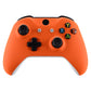eXtremeRate Replacement Front Housing Shell for Xbox One X & S Controller (Model 1708) - Orange