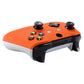 eXtremeRate Replacement Front Housing Shell for Xbox One X & S Controller (Model 1708) - Orange