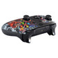 eXtremeRate Replacement Front Housing Shell for Xbox One X & S Controller (Model 1708) - Tiger Skull