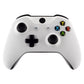 eXtremeRate Replacement Front Housing Shell for Xbox One X & S Controller (Model 1708) - White