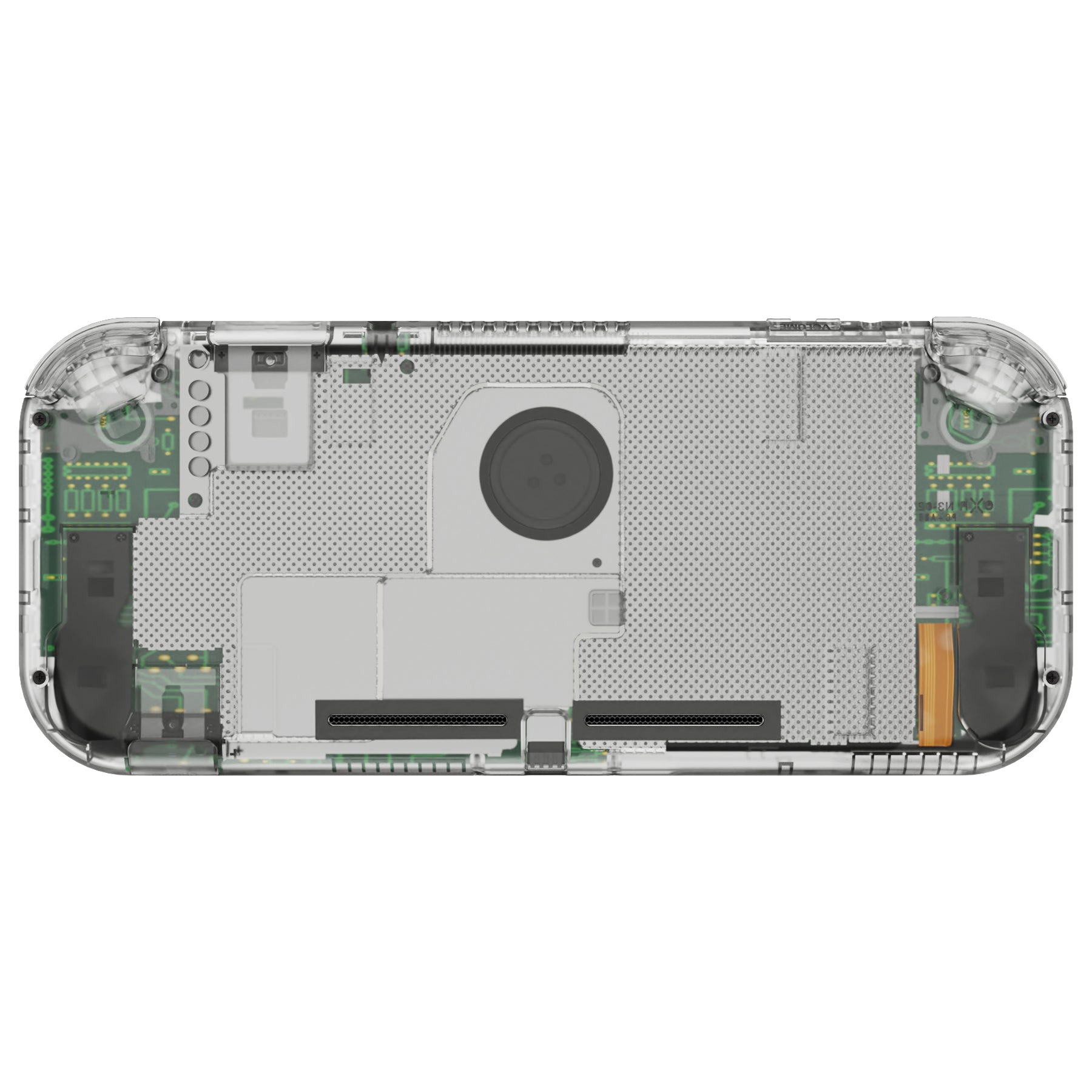 Nintendo Switch Lite カスタム品 eXtremeRate eXtremeRate Nintendo Switch Lite Classic SNES Style DIY