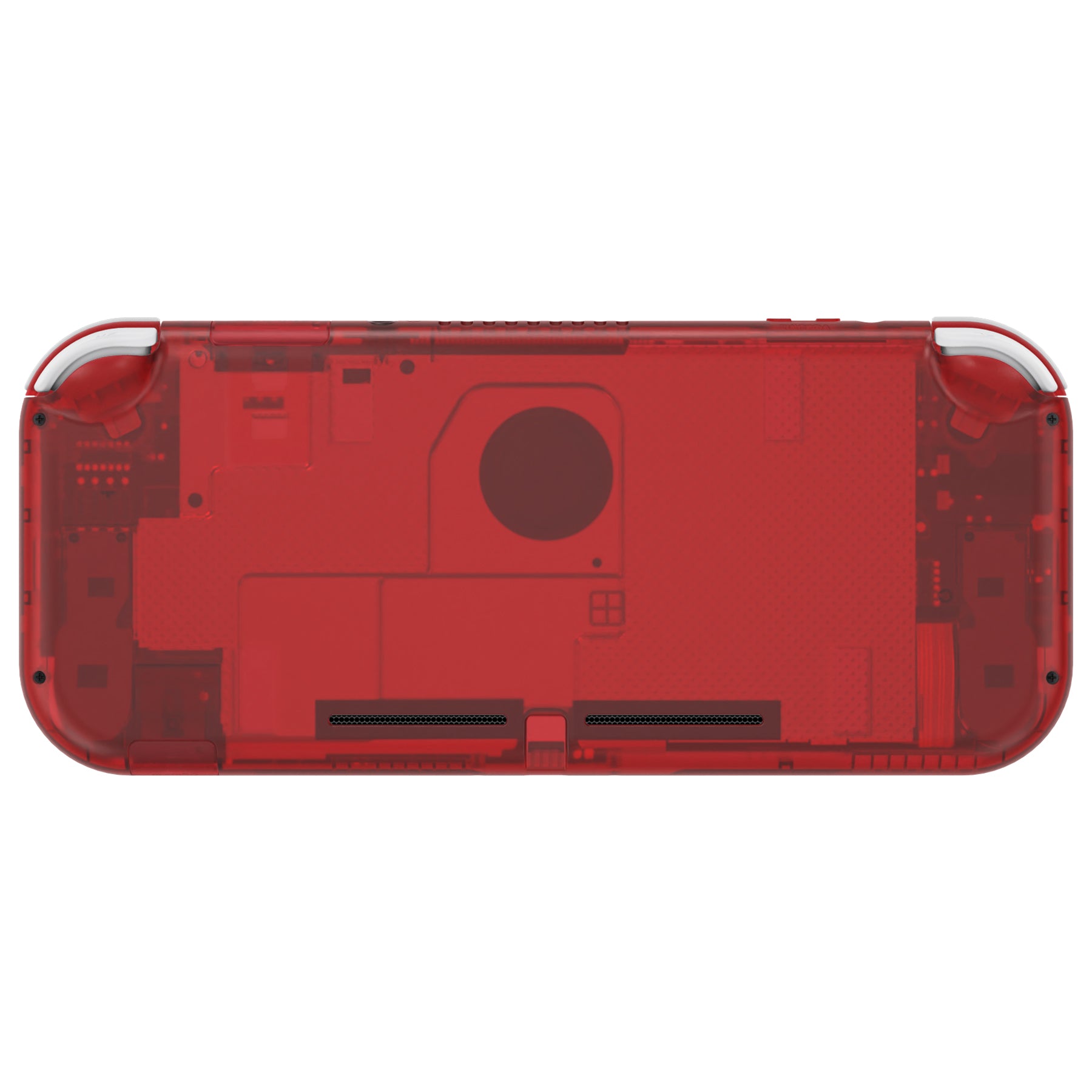 eXtremeRate Replacement Full Set Shells with ABXY Buttons & Screen