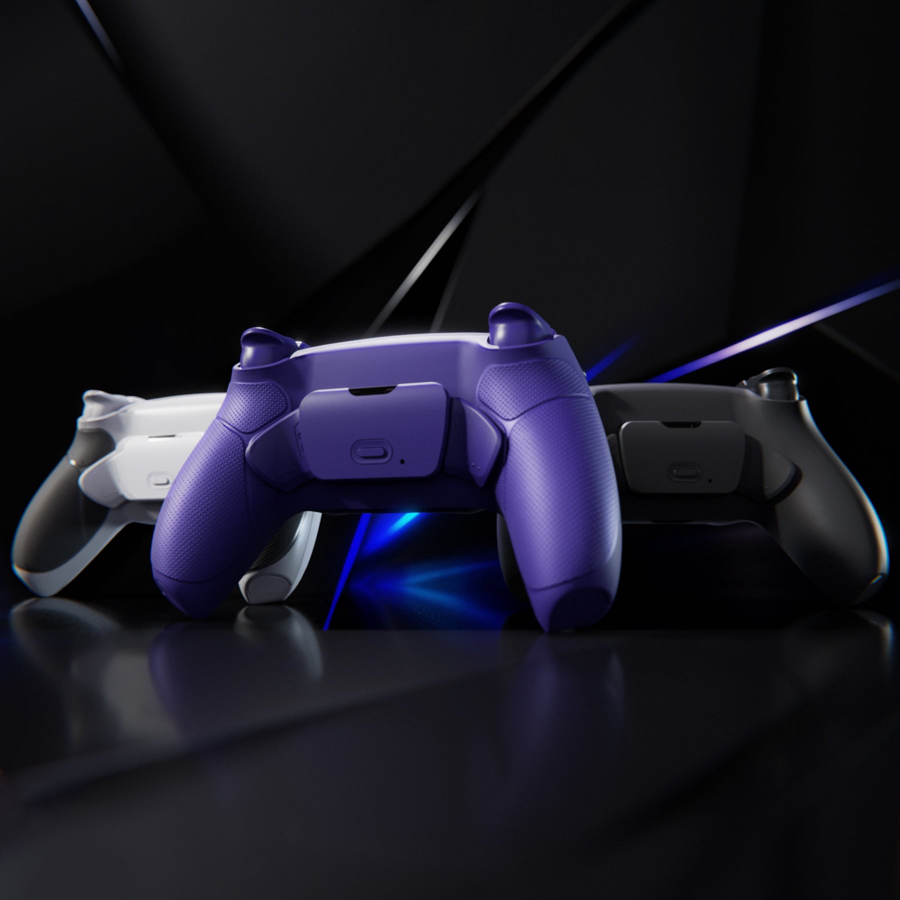 Rise Remap Kit For PS5 Controller – eXtremeRate Retail