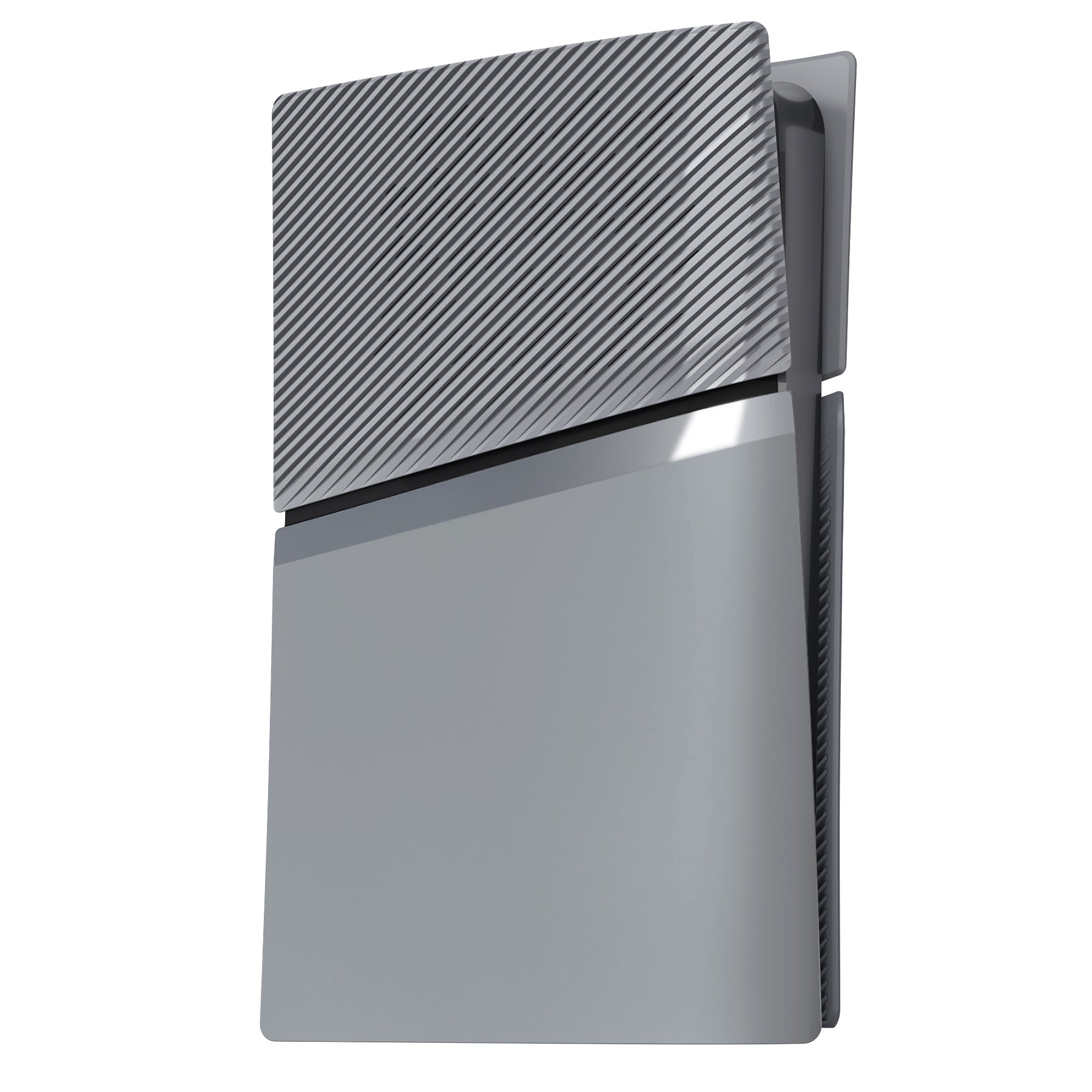 eXtremeRate eXcover Replacement Top Bottom Cover Martinique eXtremeRate eXcover Replacement Top Bottom Cover Martinique