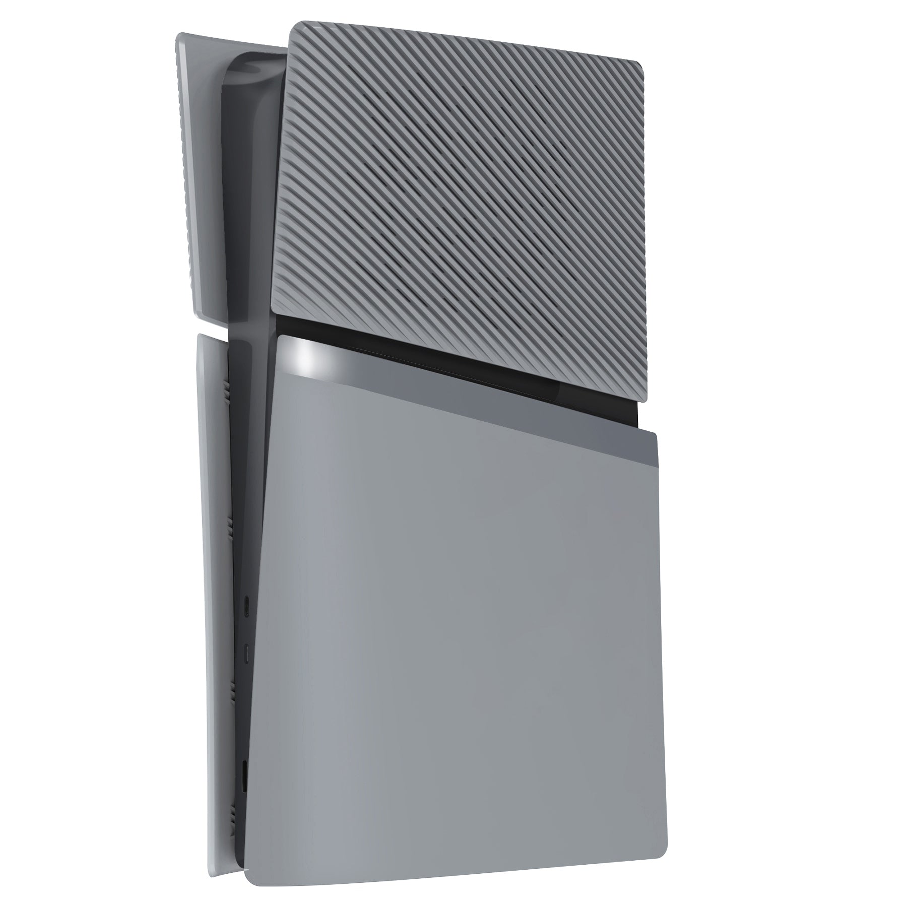 eXtremeRate PS5 Slim Digital Edition Console eXcover Replacement