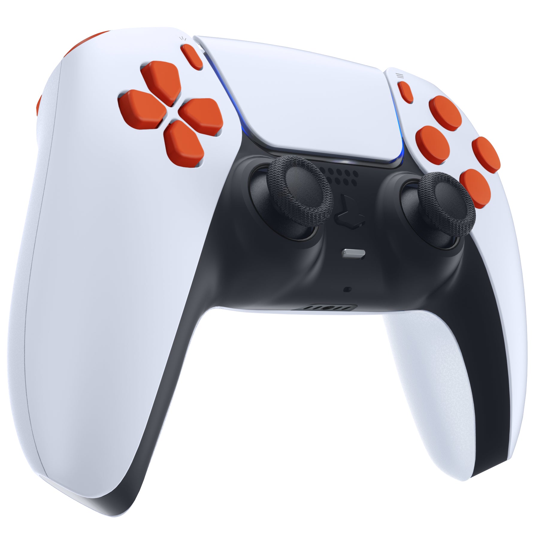 eXtremeRate Replacement D-pad R1 L1 R2 L2 Triggers Share Options